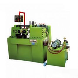 IC-530/530P  强力油压式滚牙机