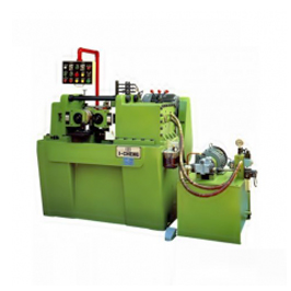 IC-530/530P 强力油压式滚牙机