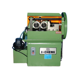 IC-3T镒全滚牙机